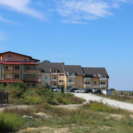 Apartman Aqua Podhájska Εξωτερικό φωτογραφία