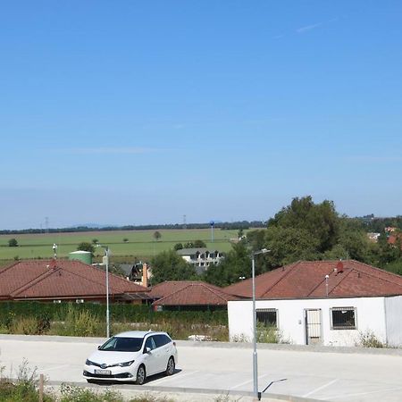 Apartman Aqua Podhájska Εξωτερικό φωτογραφία