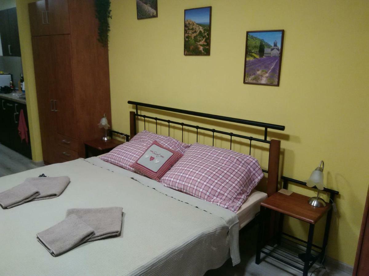 Apartman Aqua Podhájska Εξωτερικό φωτογραφία