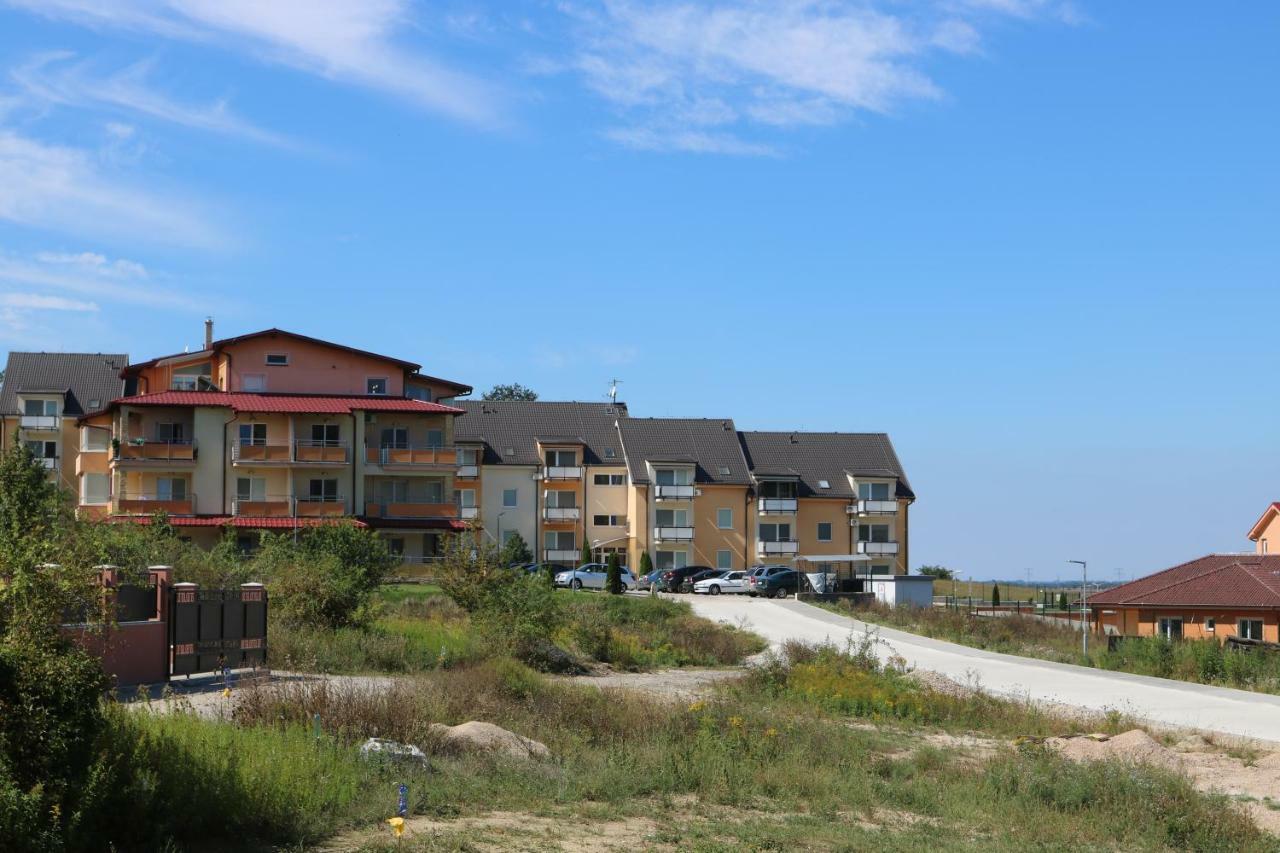 Apartman Aqua Podhájska Εξωτερικό φωτογραφία