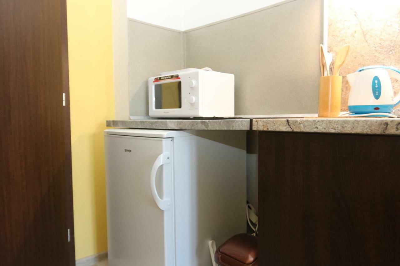 Apartman Aqua Podhájska Εξωτερικό φωτογραφία