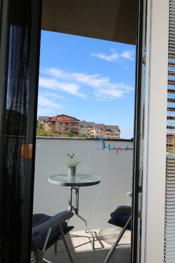 Apartman Aqua Podhájska Εξωτερικό φωτογραφία