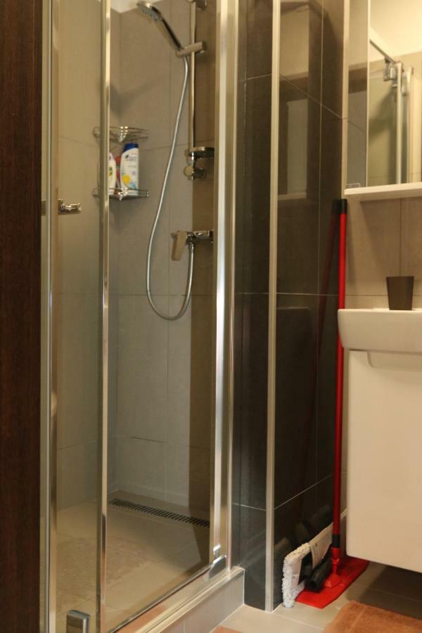 Apartman Aqua Podhájska Εξωτερικό φωτογραφία