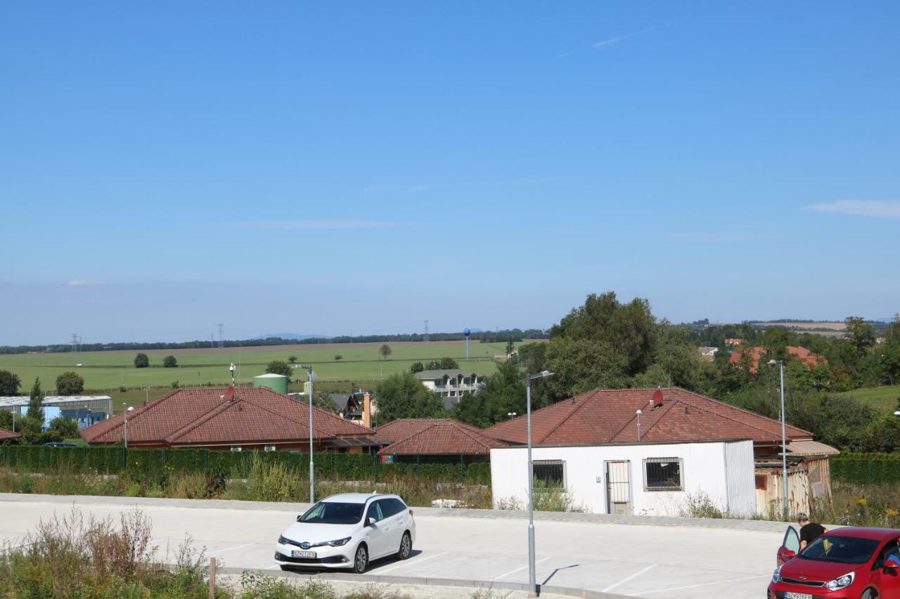Apartman Aqua Podhájska Εξωτερικό φωτογραφία